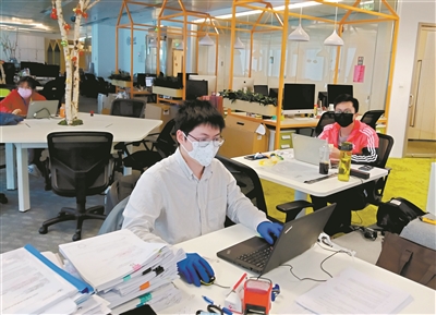 多地规模以上工业企业复工超七成