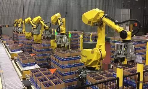 2020年我国机械工业增加值增速有望达5%