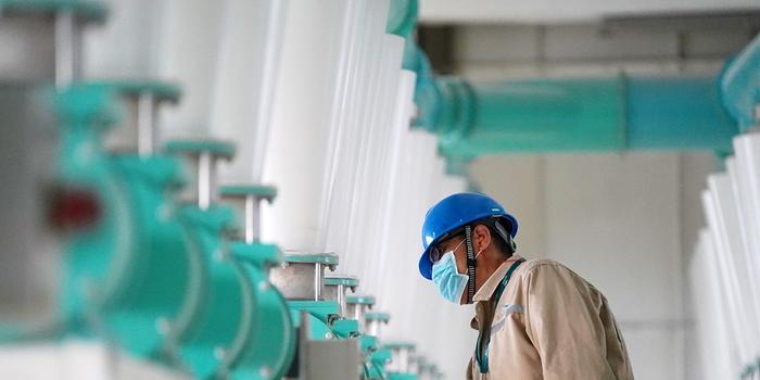 一家中小企业复工的“东莞速度”： 半天拿到复工函，加快工厂智能化改造