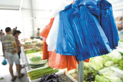 从"限塑"到强化"禁限" 治理塑料污染中国有了"时间表"