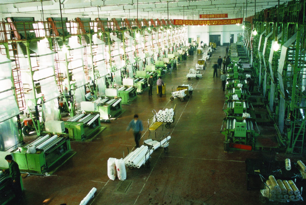 中国塑料加工业2019年回顾与2020年展望