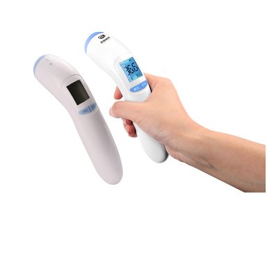 "发烧"的额温枪："倒爷"狂炒 厂商扩产 外行入局