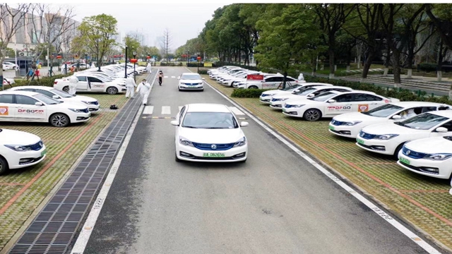 武汉多家车企获准复工 工人返回生产线依然有难度