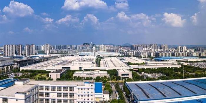 中方：产业链供应链未因疫情从中国向外大规模转移