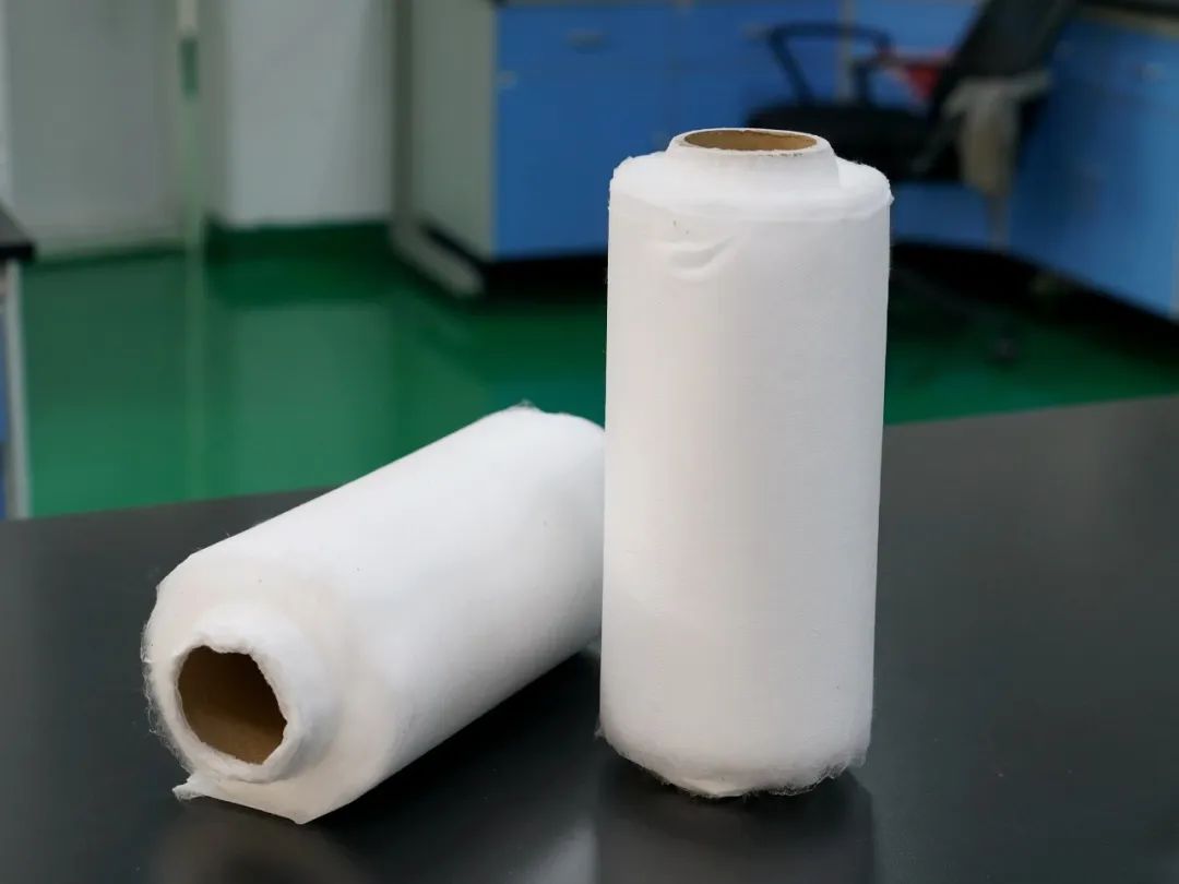 熔喷布替代品出炉！畸形价格高位回落，下游量产仍存难题