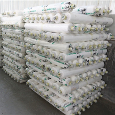 农膜：供应充足 涨幅受限