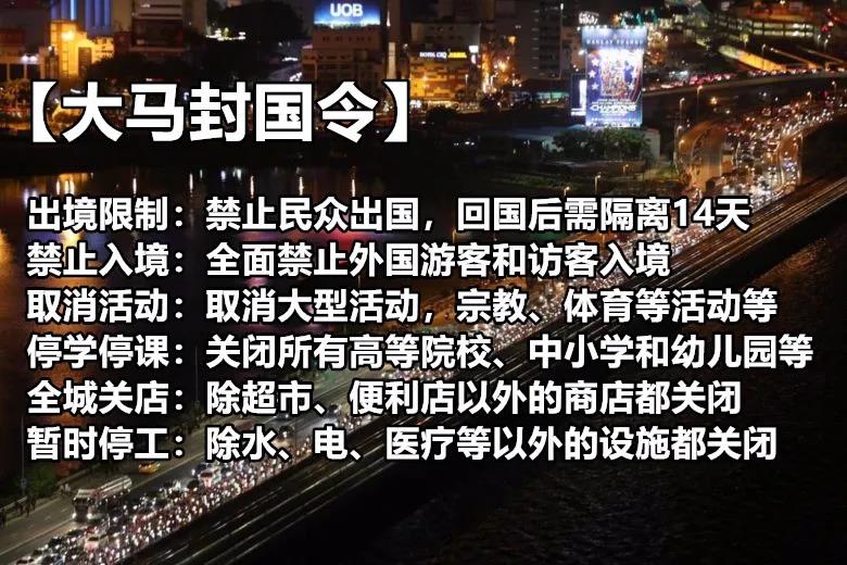 马来西亚宣布锁国 疫情恐致30%塑料再生公司倒闭！
