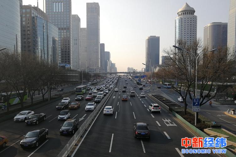 新能源汽车补贴将延长2年 专家：大补贴时代已过去