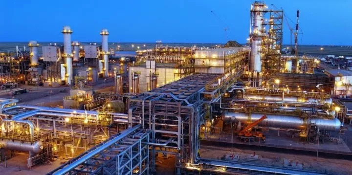 在华投资全球化工巨头表示对中国有信心