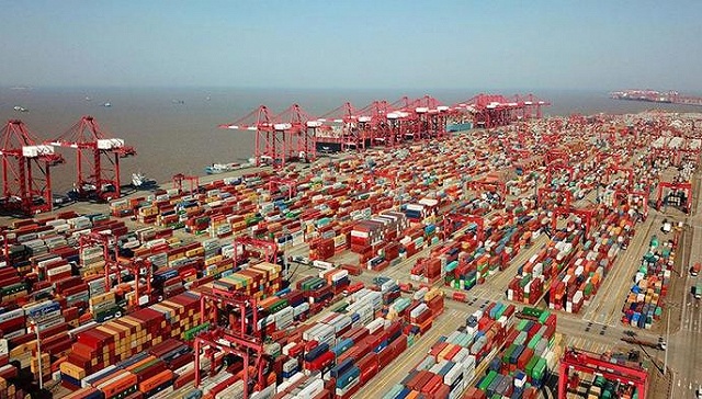 国务院推系列举措 努力稳住外贸外资基本盘