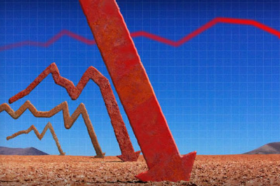 美经济学家警告：全球经济将“陷入深度衰退”