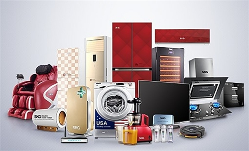 家电业绝境求生