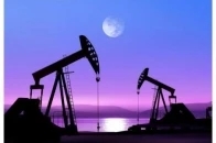 国际石油交易创下近二十年来最低点