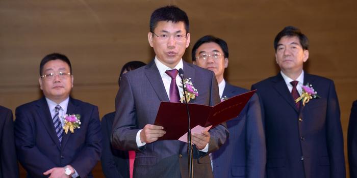 中电电机创始人翻墙窃密?前年因减持股票失控制权