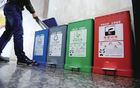 北京垃圾分类再提限塑 零售企业鼓励使用循环产品