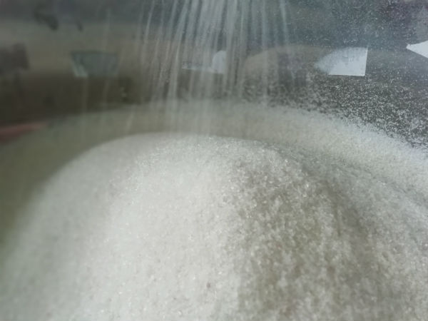 中国石化成功开发熔喷料生产新技术