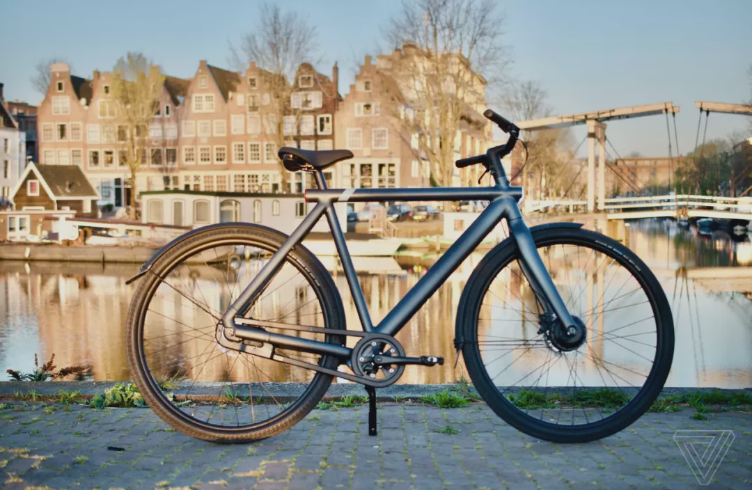 美国人疯抢自行车！从中国进的货还没到就"售罄"