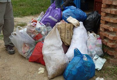 2020年将是很多塑料制品“大限” 消除白色污染，我国再次明确时间表