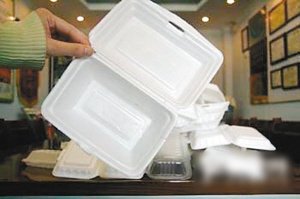 山东省将有序分期禁用一次性塑料餐具