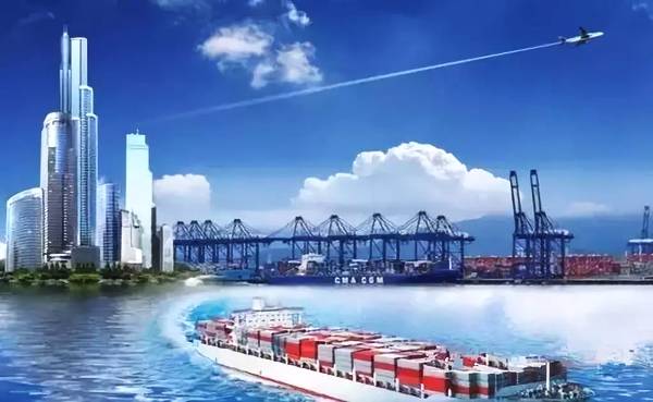 外贸企业回暖？ 行业、区域回升幅度不一， 产业链需尽快升级