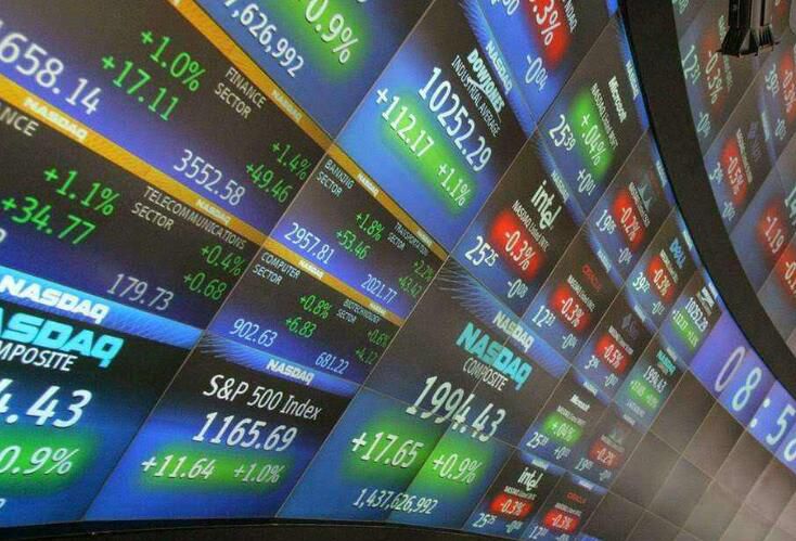 世行：全球经济将萎缩5.2% 为二战以来最严重衰退