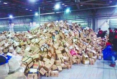 国家邮政局督促寄递企业落实生态环保主体责任