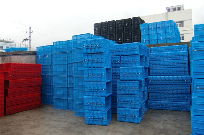 2020年1-4月浙江省塑料制品产量及增长情况分析