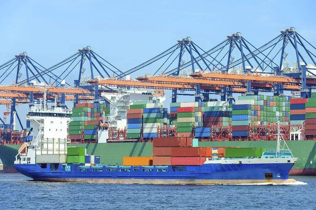 国办印发《关于支持出口产品转内销的实施意见》