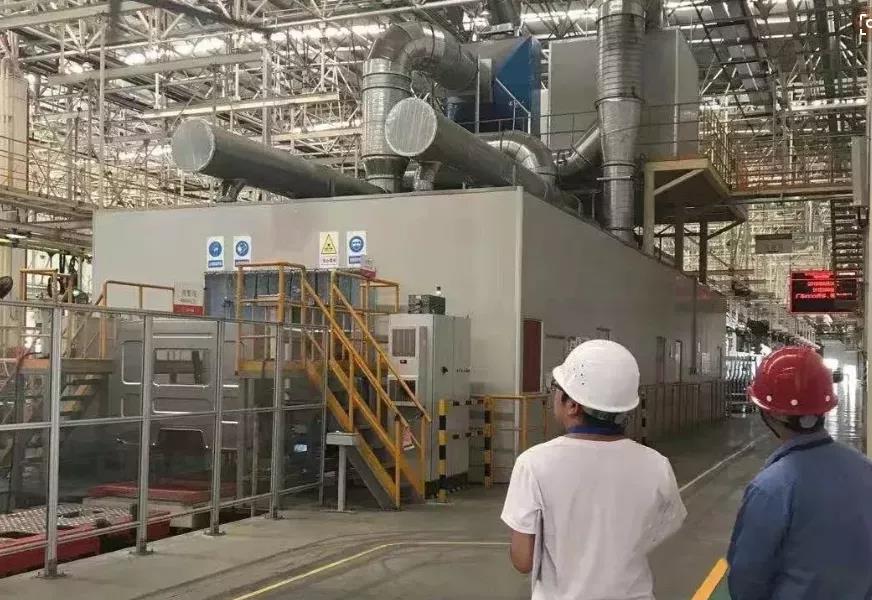 国家环保整治要对塑企动刀了！7月1日排放不合格企业全部关停！