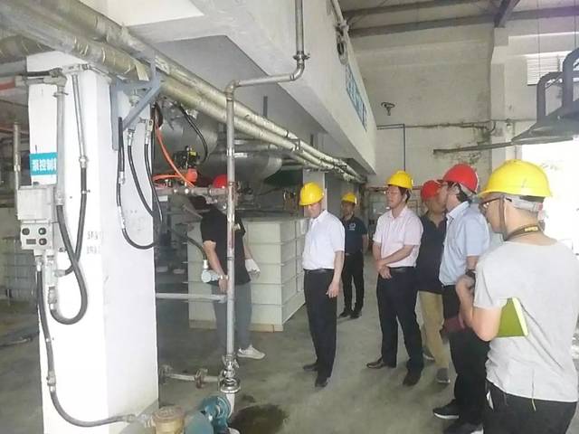 广东开展安全生产专项整治三年行动