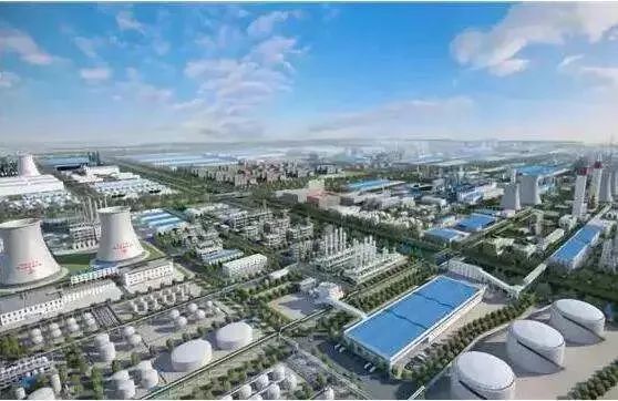 广东省年底前化工园区全面封闭化管理