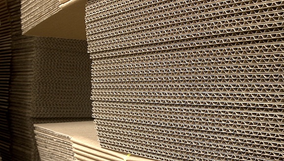 中国网购包装需求攀升，日本瓦楞原纸出口创新高