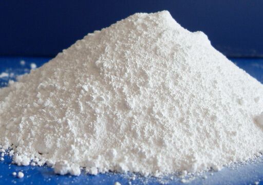 钛白粉价格恢复性上涨