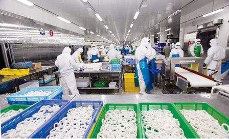 2020年5月国内塑料加工业利润正增长