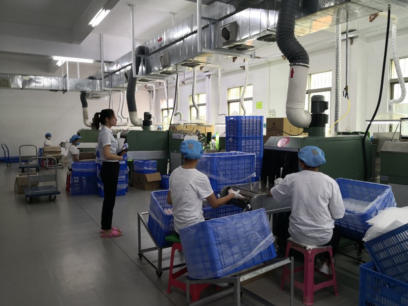 上半年我国塑料制品企业新注册34.7万家