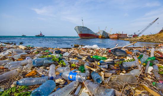 塑料污染治理时间表明确：用于应急保障的一次性塑料制品予以豁免