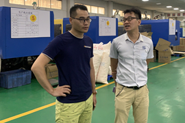 永信：不争价格最低，但求质量最好