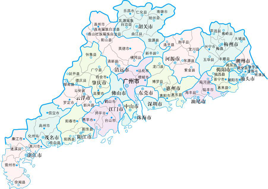 2020年1-5月广东省塑料制品产量及增长情况分析