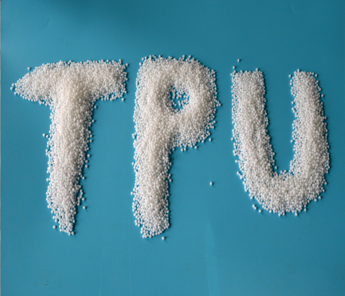 中国TPU行业现状及趋势分析：环保性能突出，应用空间广泛！