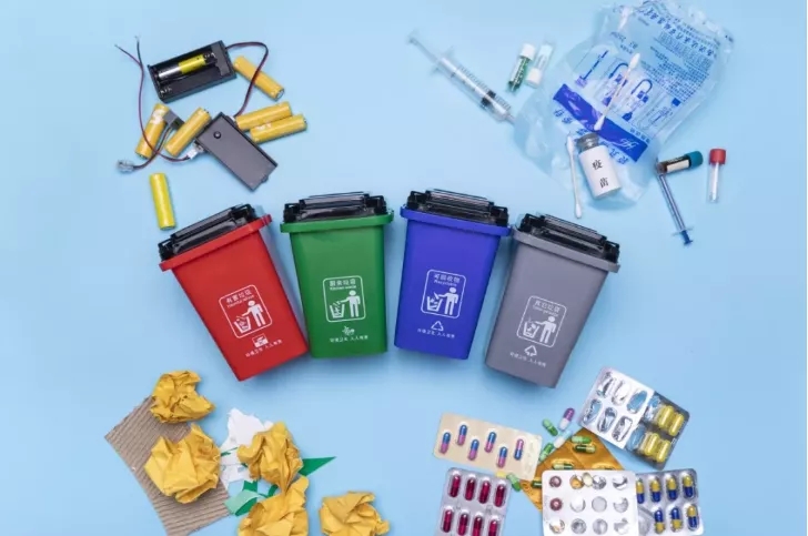 联合国贸发会议报告：疫情导致全球塑料污染加剧