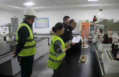 国务院：立即开展全国危化品储存安全专项检查整治