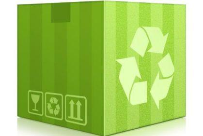 《关于加强快递绿色包装标准化工作的指导意见》已由多部门联合印发