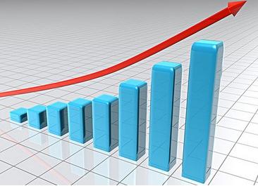 统计局：中国7月工业增加值同比增长4.8%
