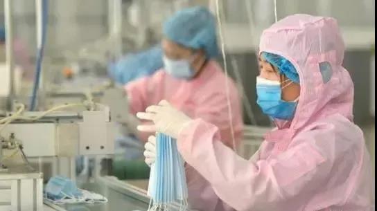 供大于求！95％的中国口罩生产商或将面临破产！