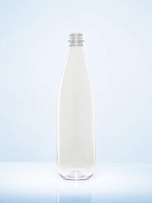 含高达30%的回料的超轻PET瓶已经诞生