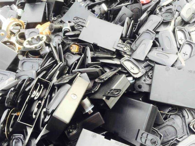 9月1日起实施!“五大总成”再利用，废旧汽车塑料迎来好消息!