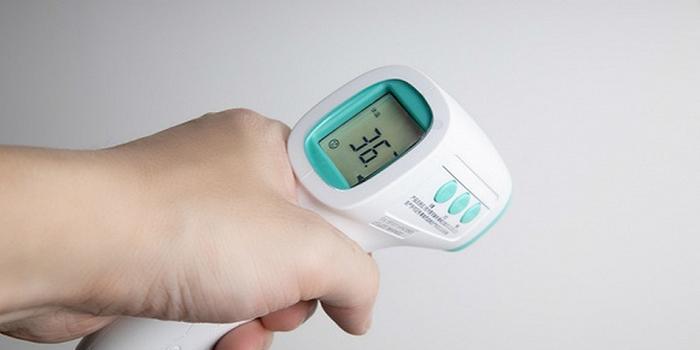 额温枪的下半场： 本土企业全力扩容 芯片仍依赖进口