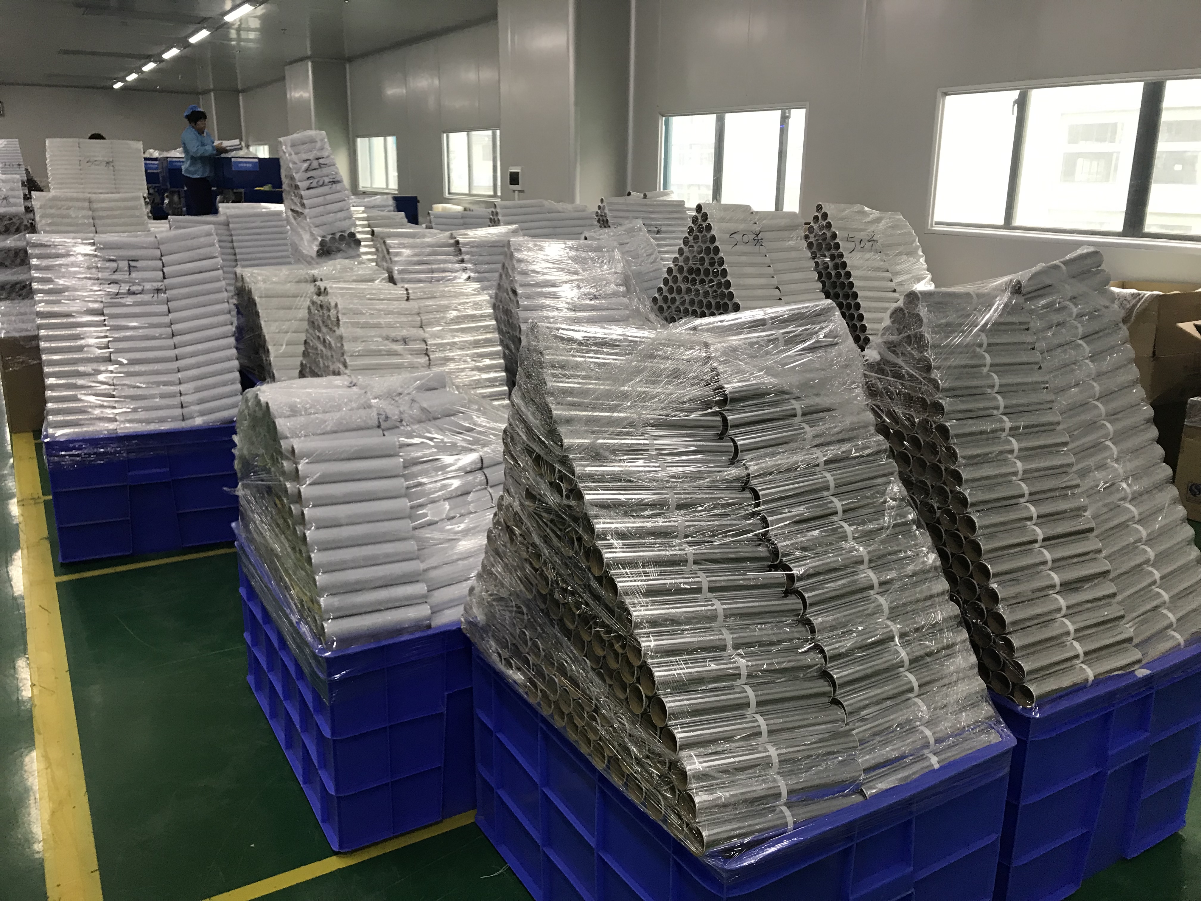 1-7月塑料制品行业实现利润585.5亿元，增长14.6%