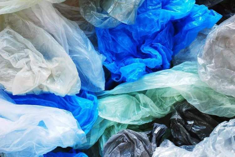 塑料污染治理，中国的行动意义重大