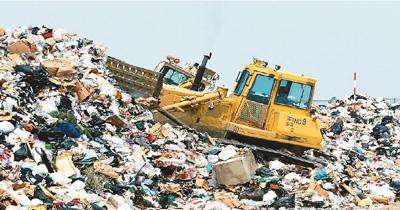 塑料污染治理再加力度 不少一次性塑料制品年底禁用